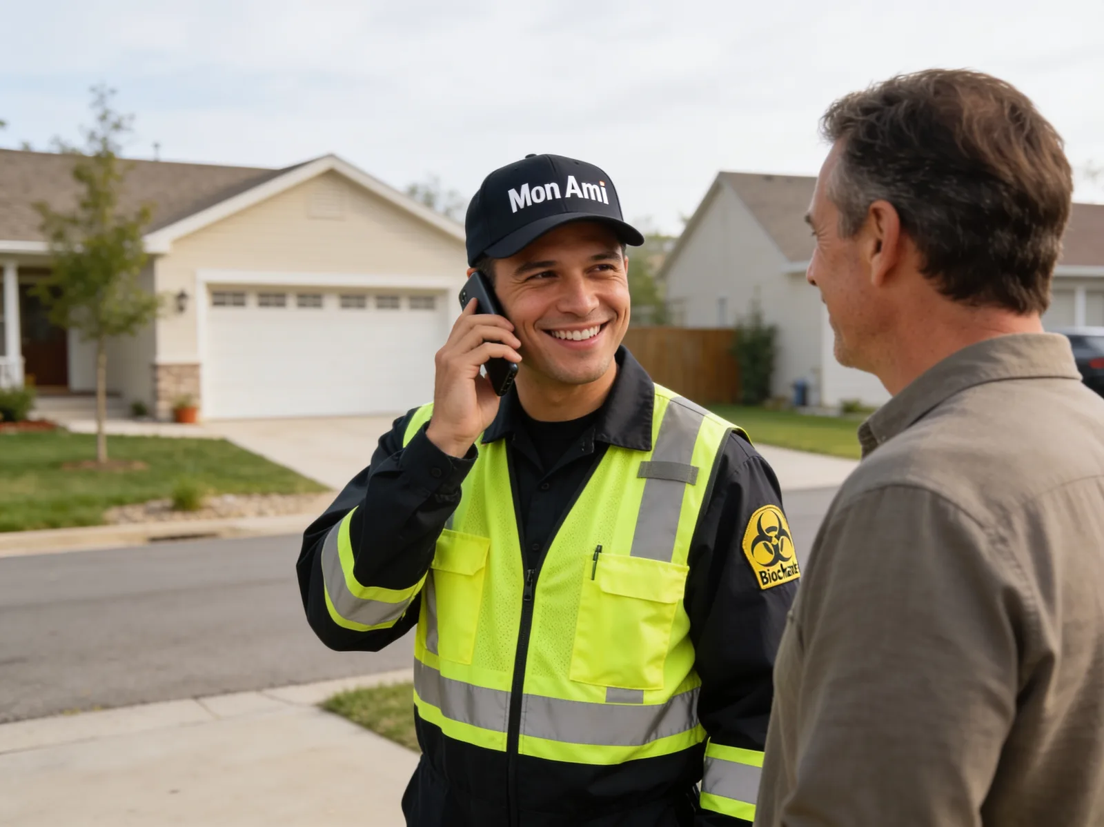 Sewage Cleanup Woodruff, WI FAQs