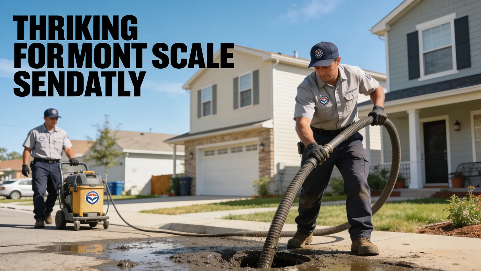 Sewage Cleanup in Woodruff, WI near me